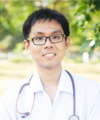 หมอออนไลน์ คุณหมอชวิน