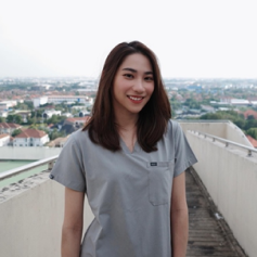 หมอออนไลน์ คุณหมอพญ. วาสิตา