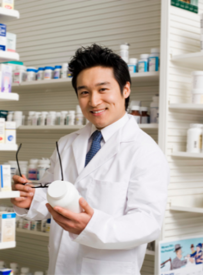 Tele-Pharmacy